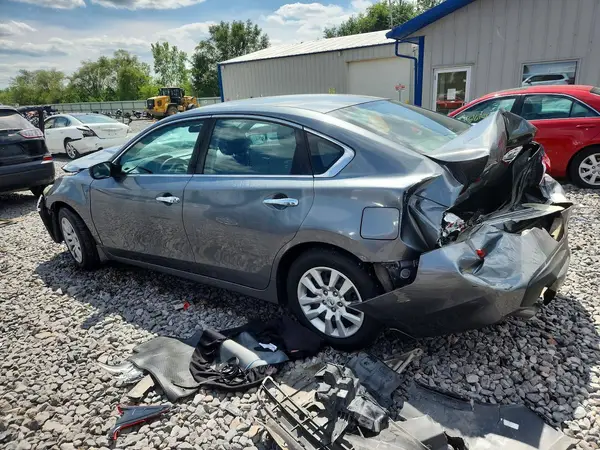 1N4AL3APXGN333642 2016 NISSAN ALTIMA - Image 2