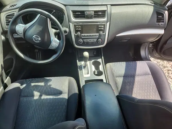 1N4AL3APXGN333642 2016 NISSAN ALTIMA - Image 8