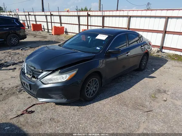 1N4AL3APXGN333950 2016 NISSAN ALTIMA - Image 2