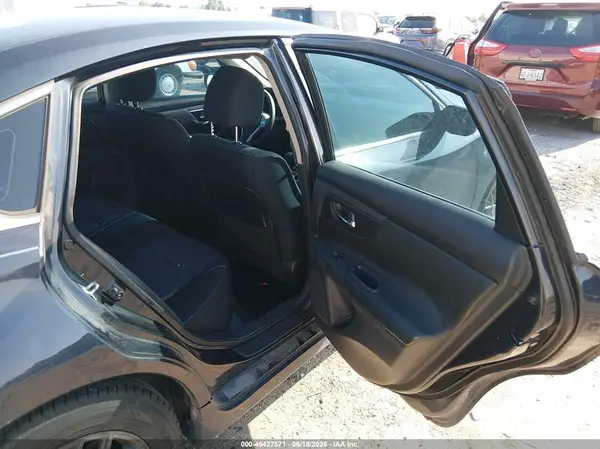 1N4AL3APXGN333950 2016 NISSAN ALTIMA - Image 8