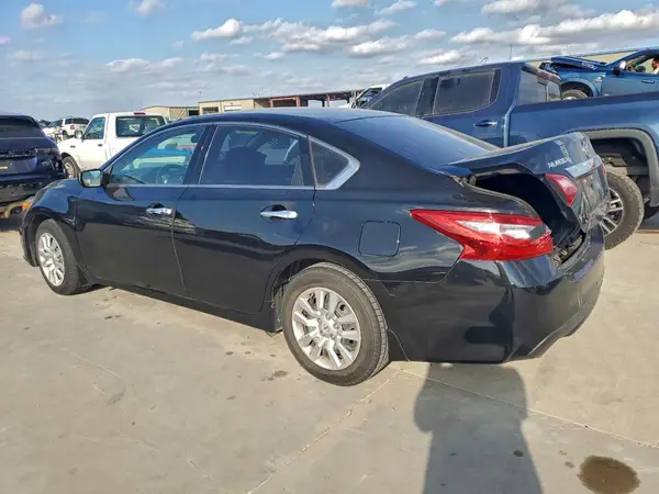 1N4AL3APXGN334029 2016 NISSAN ALTIMA - Image 2