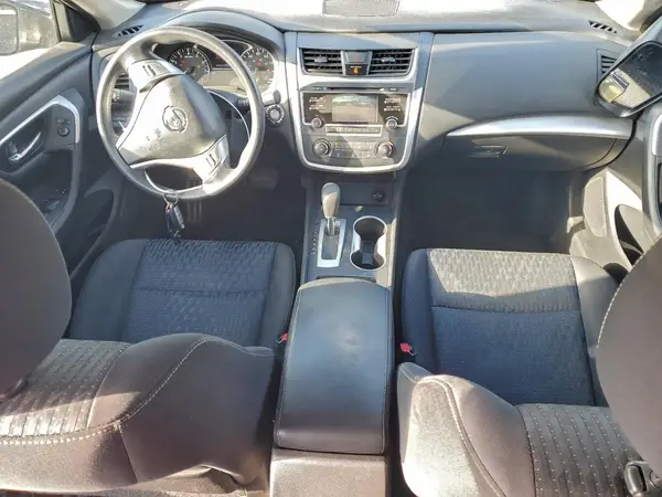 1N4AL3APXGN334029 2016 NISSAN ALTIMA - Image 8