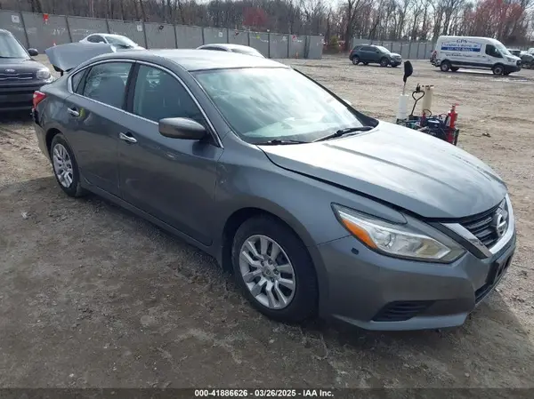 1N4AL3APXGN334421 2016 NISSAN ALTIMA - Image 1