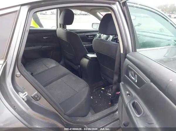 1N4AL3APXGN334421 2016 NISSAN ALTIMA - Image 8