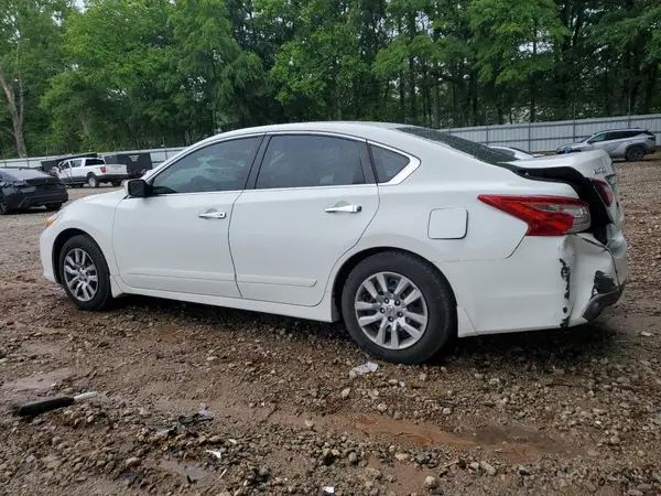 1N4AL3APXGN334659 2016 NISSAN ALTIMA - Image 2