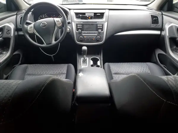 1N4AL3APXGN334659 2016 NISSAN ALTIMA - Image 8