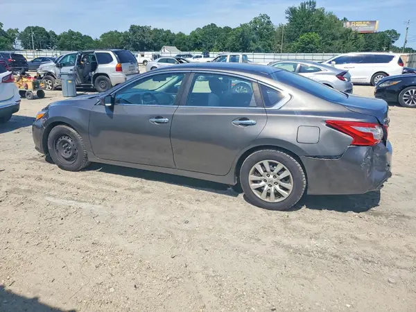 1N4AL3APXGN335990 2016 NISSAN ALTIMA - Image 2