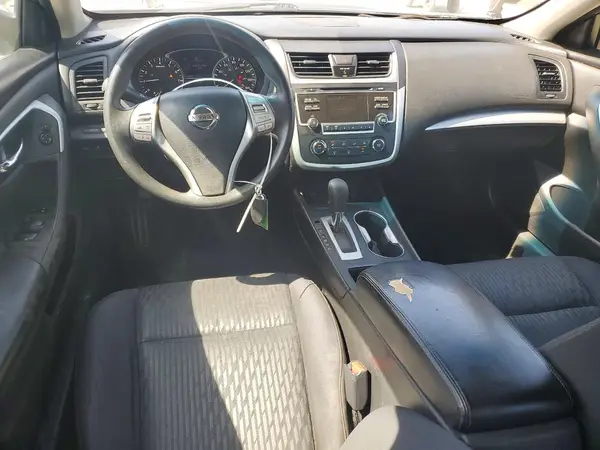 1N4AL3APXGN335990 2016 NISSAN ALTIMA - Image 8