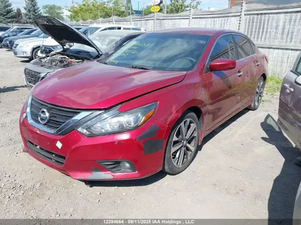 1N4AL3APXGN336072 2016 NISSAN ALTIMA - Image 2