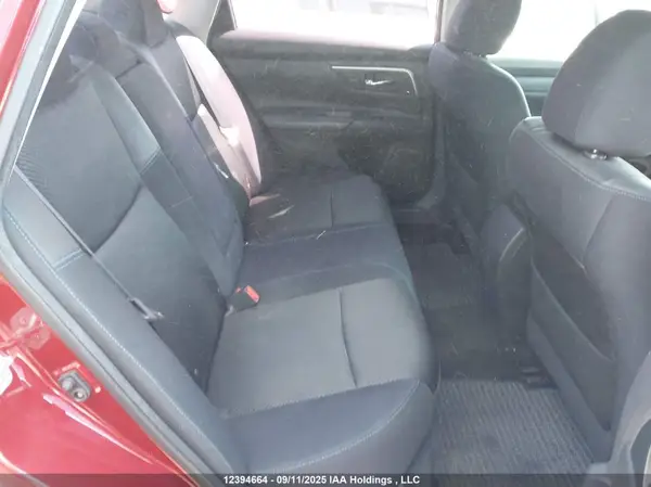 1N4AL3APXGN336072 2016 NISSAN ALTIMA - Image 8