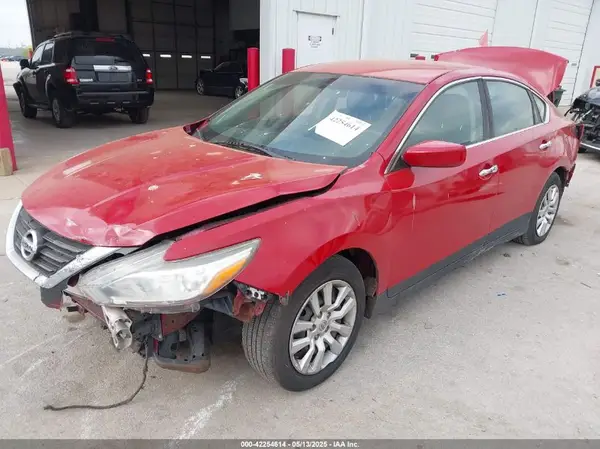 1N4AL3APXGN337156 2016 NISSAN ALTIMA - Image 2