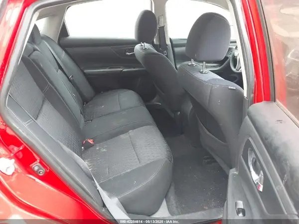 1N4AL3APXGN337156 2016 NISSAN ALTIMA - Image 8