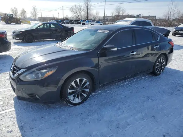1N4AL3APXGN337223 2016 NISSAN ALTIMA - Image 1