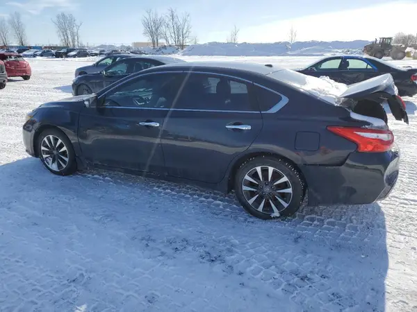 1N4AL3APXGN337223 2016 NISSAN ALTIMA - Image 2