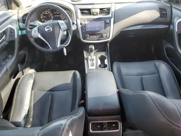 1N4AL3APXGN337223 2016 NISSAN ALTIMA - Image 8