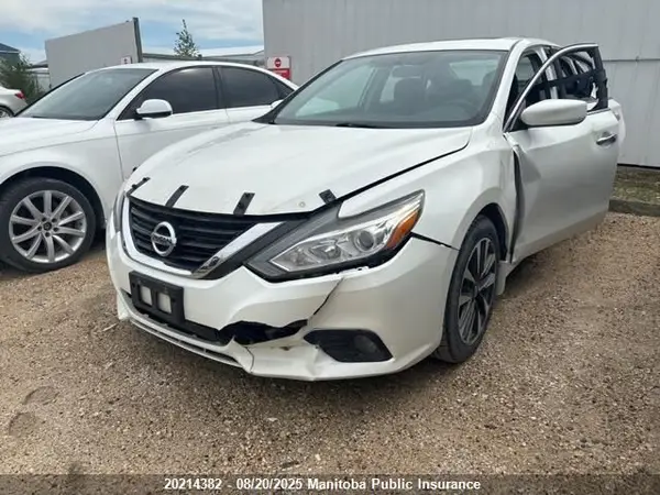 1N4AL3APXGN338016 2016 NISSAN ALTIMA - Image 2