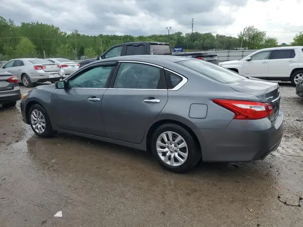 1N4AL3APXGN338498 2016 NISSAN ALTIMA - Image 2
