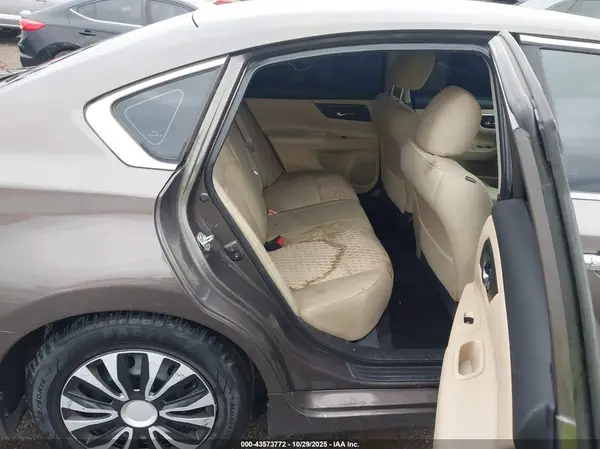 1N4AL3APXGN338629 2016 NISSAN ALTIMA - Image 8