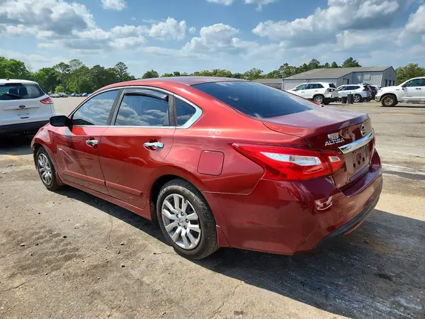 1N4AL3APXGN338713 2016 NISSAN ALTIMA - Image 2