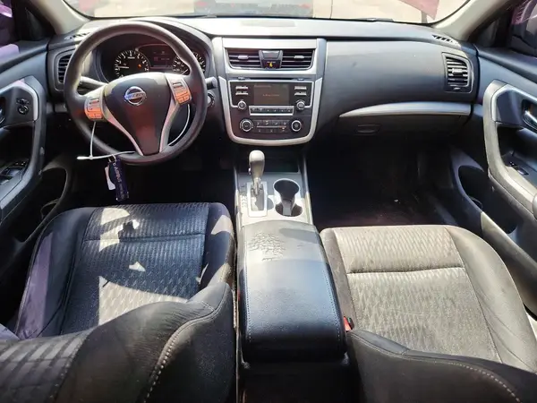 1N4AL3APXGN338713 2016 NISSAN ALTIMA - Image 8