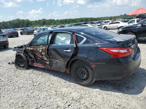 1N4AL3APXGN339120 2016 NISSAN ALTIMA - Image 2