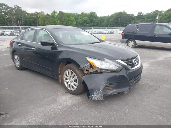 1N4AL3APXGN339313 2016 NISSAN ALTIMA - Image 1