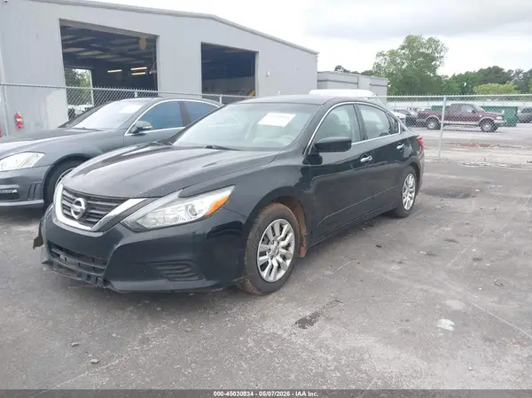 1N4AL3APXGN339313 2016 NISSAN ALTIMA - Image 2