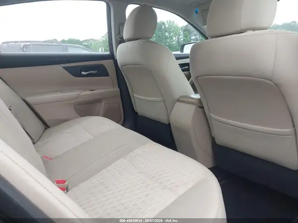 1N4AL3APXGN339313 2016 NISSAN ALTIMA - Image 8