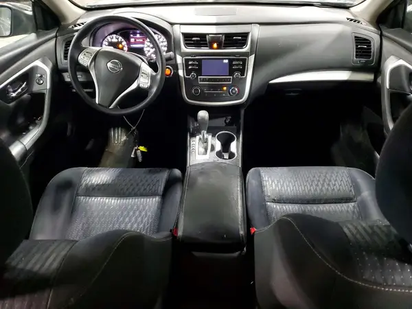 1N4AL3APXGN340588 2016 NISSAN ALTIMA - Image 8