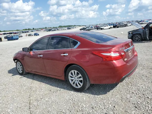1N4AL3APXGN341675 2016 NISSAN ALTIMA - Image 2
