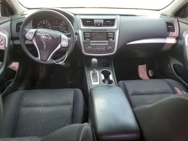 1N4AL3APXGN341675 2016 NISSAN ALTIMA - Image 8