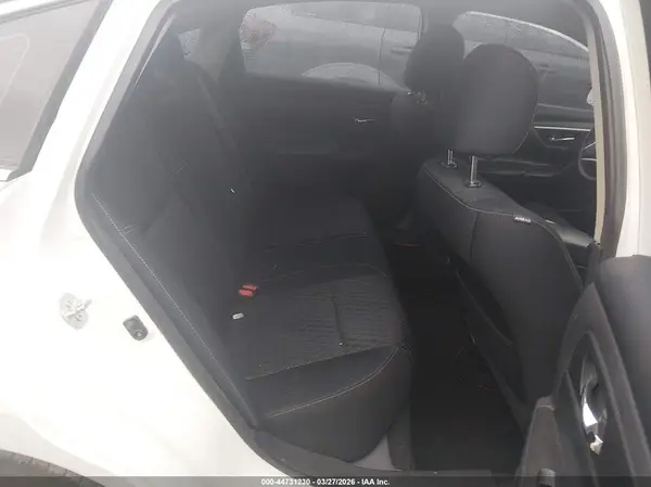 1N4AL3APXGN341921 2016 NISSAN ALTIMA - Image 8
