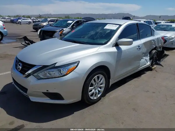 1N4AL3APXGN343264 2016 NISSAN ALTIMA - Image 2