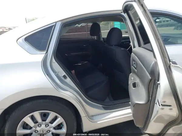 1N4AL3APXGN343264 2016 NISSAN ALTIMA - Image 8