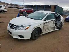 1N4AL3APXGN343880 2016 NISSAN ALTIMA