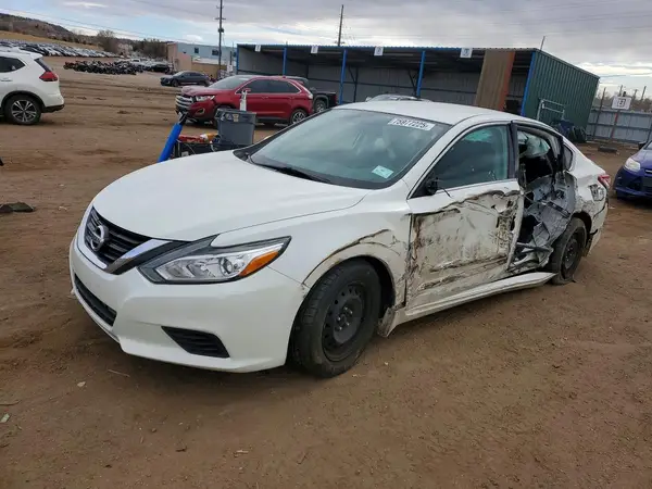 1N4AL3APXGN343880 2016 NISSAN ALTIMA - Image 1