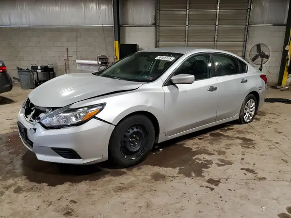 1N4AL3APXGN343958 2016 NISSAN ALTIMA - Image 1