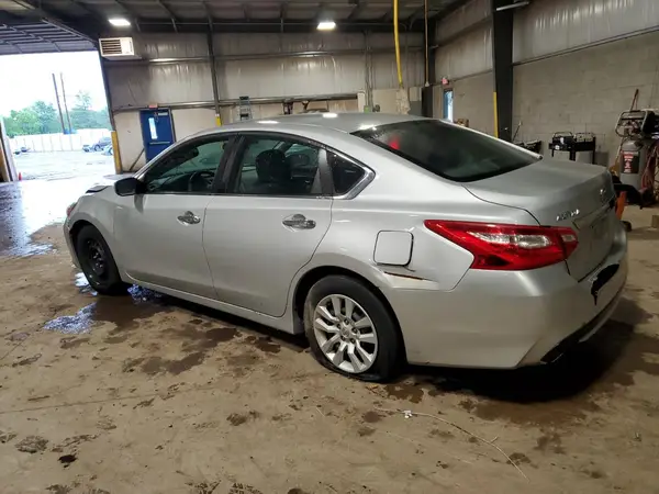 1N4AL3APXGN343958 2016 NISSAN ALTIMA - Image 2