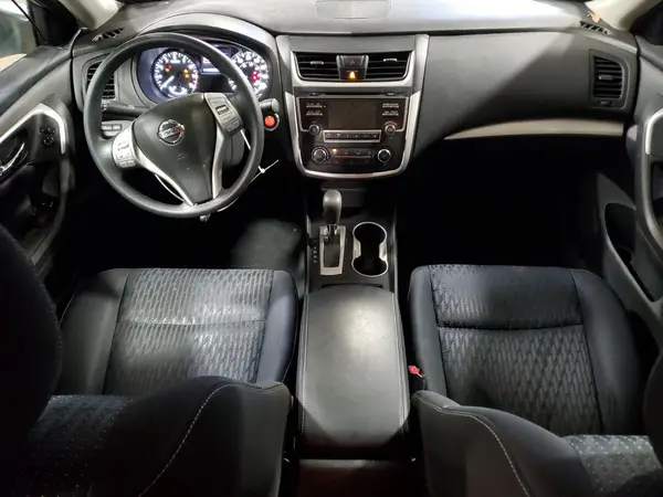 1N4AL3APXGN343958 2016 NISSAN ALTIMA - Image 8
