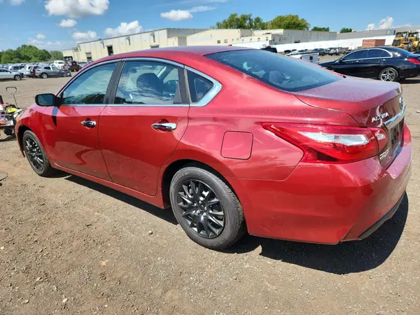 1N4AL3APXGN344351 2016 NISSAN ALTIMA - Image 2