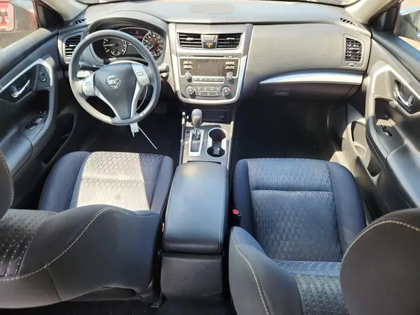 1N4AL3APXGN344351 2016 NISSAN ALTIMA - Image 8