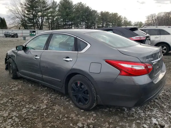 1N4AL3APXGN344396 2016 NISSAN ALTIMA - Image 2