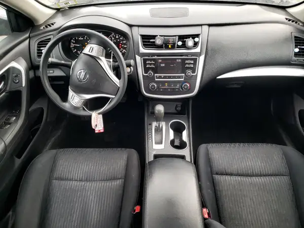 1N4AL3APXGN344396 2016 NISSAN ALTIMA - Image 8