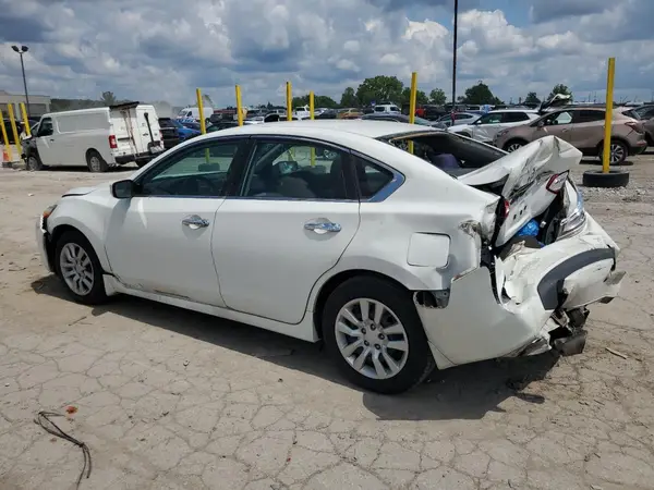 1N4AL3APXGN344513 2016 NISSAN ALTIMA - Image 2