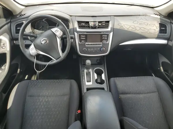 1N4AL3APXGN344513 2016 NISSAN ALTIMA - Image 8