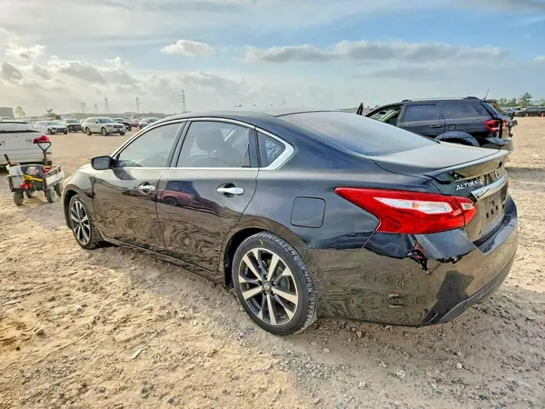 1N4AL3APXGN344835 2016 NISSAN ALTIMA - Image 2