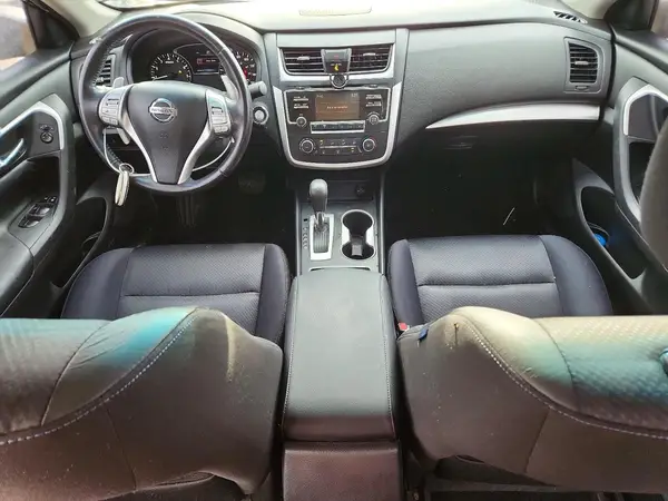1N4AL3APXGN344835 2016 NISSAN ALTIMA - Image 8