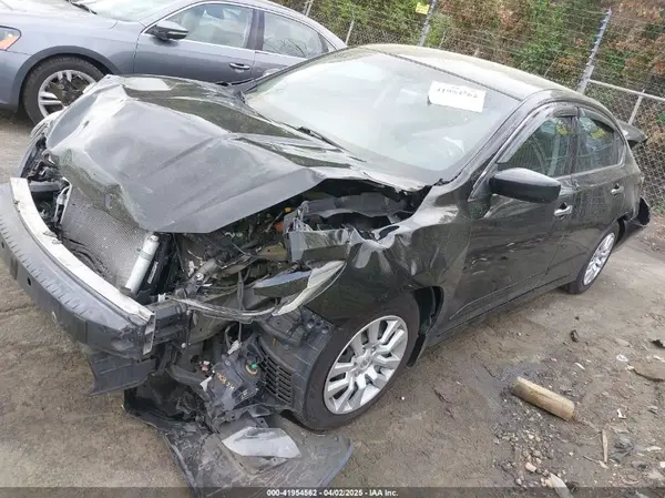 1N4AL3APXGN345113 2016 NISSAN ALTIMA - Image 2