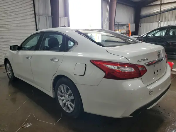 1N4AL3APXGN345290 2016 NISSAN ALTIMA - Image 2