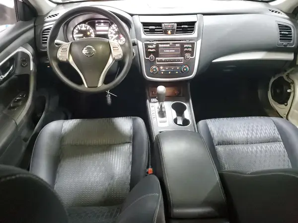 1N4AL3APXGN345290 2016 NISSAN ALTIMA - Image 8